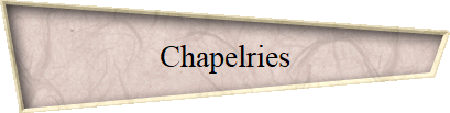 Chapelries