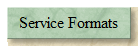 Service Formats